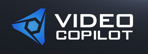 Video Copilot logo