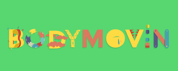 Bodymovin logo