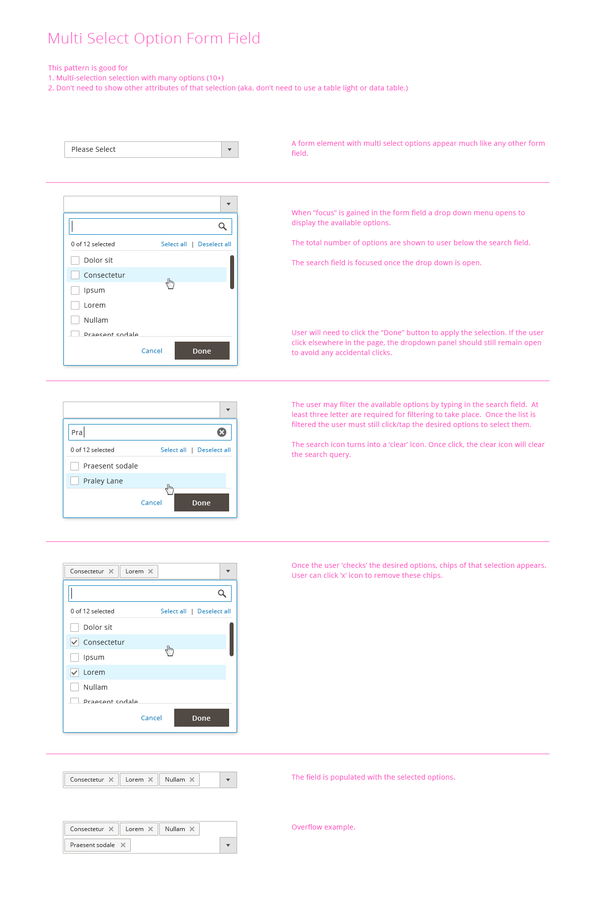 forms multi select formElement2