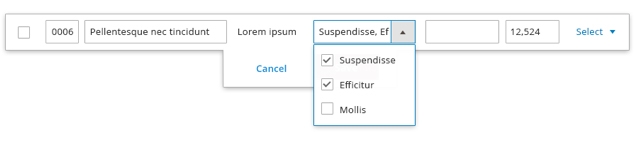 datatable45