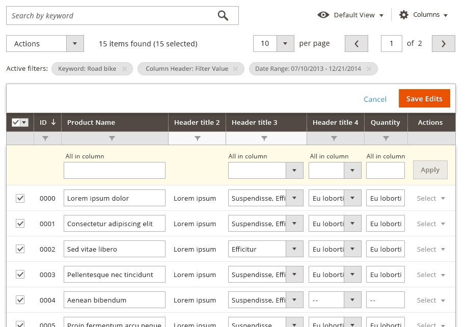 datatable43