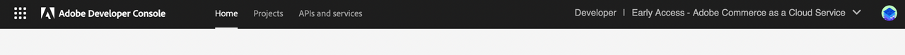 With Developer Access: