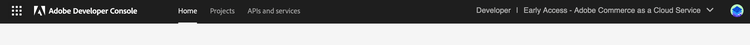 With Developer Access: