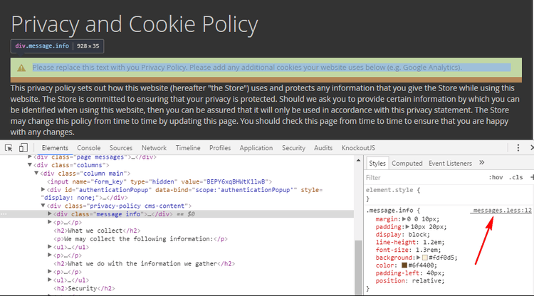 node declaration autocomplete