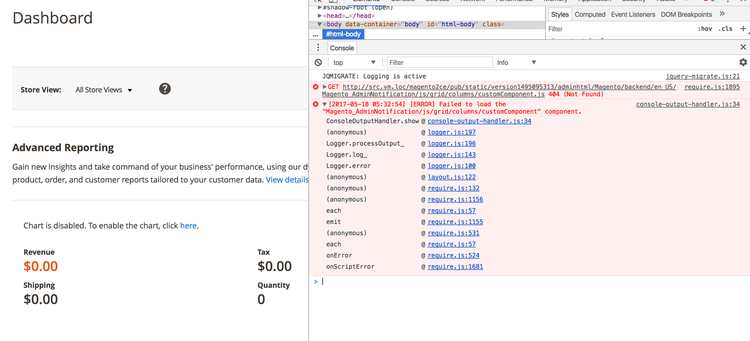 node declaration autocomplete
