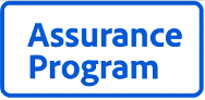 assurance badge