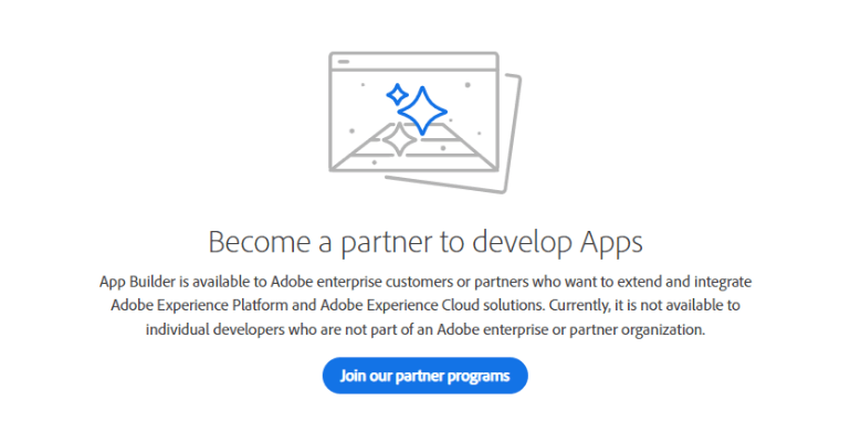 partner apps