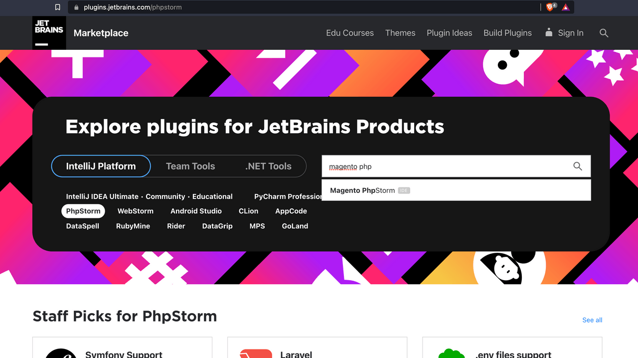 download from jetbrains