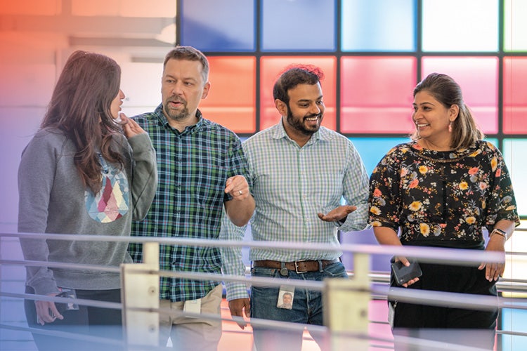 Background header image