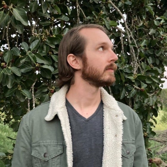 Profile photo of Justin Taylor