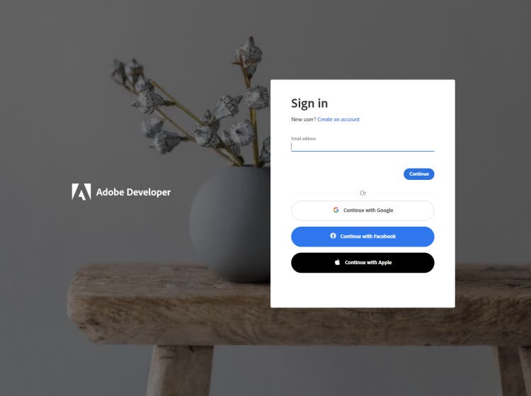 Python Document Generation API quickstart