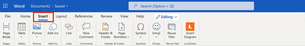 Word Add-in | Document Generation API | Adobe PDF Services