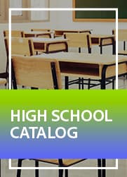 High School Catalog