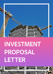 Investment Proposal Letter