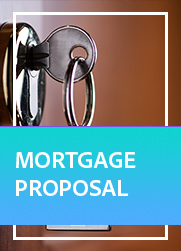 Mortgage Proposal