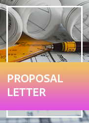 Sample proposal