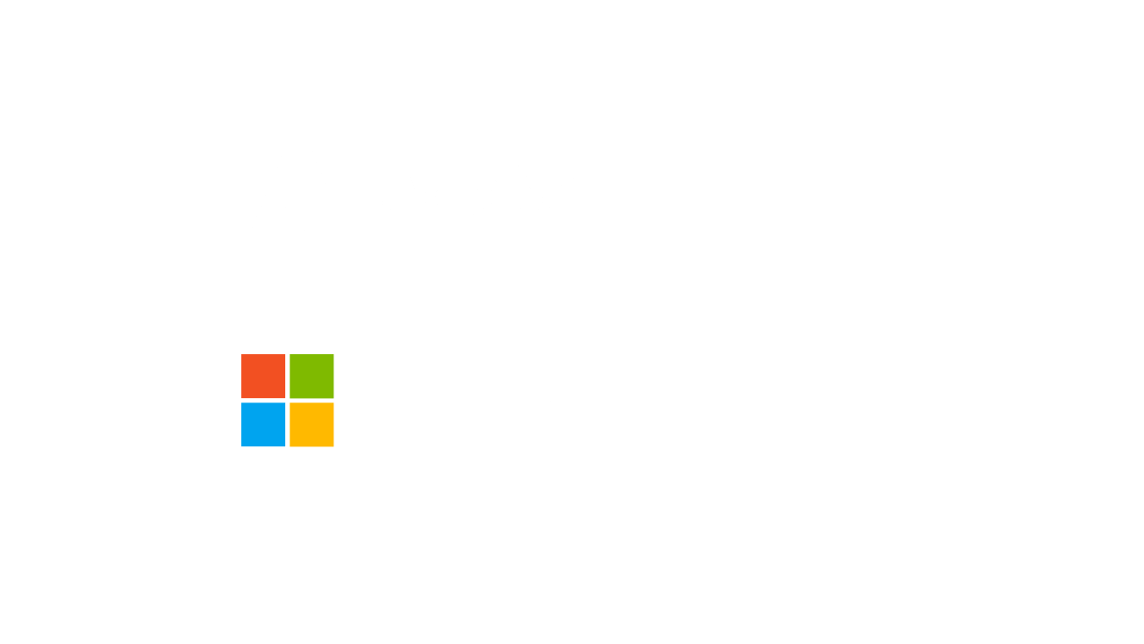 Adobe + Microsoft logos