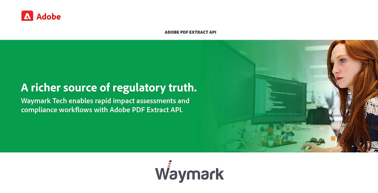Waymark Customer Story