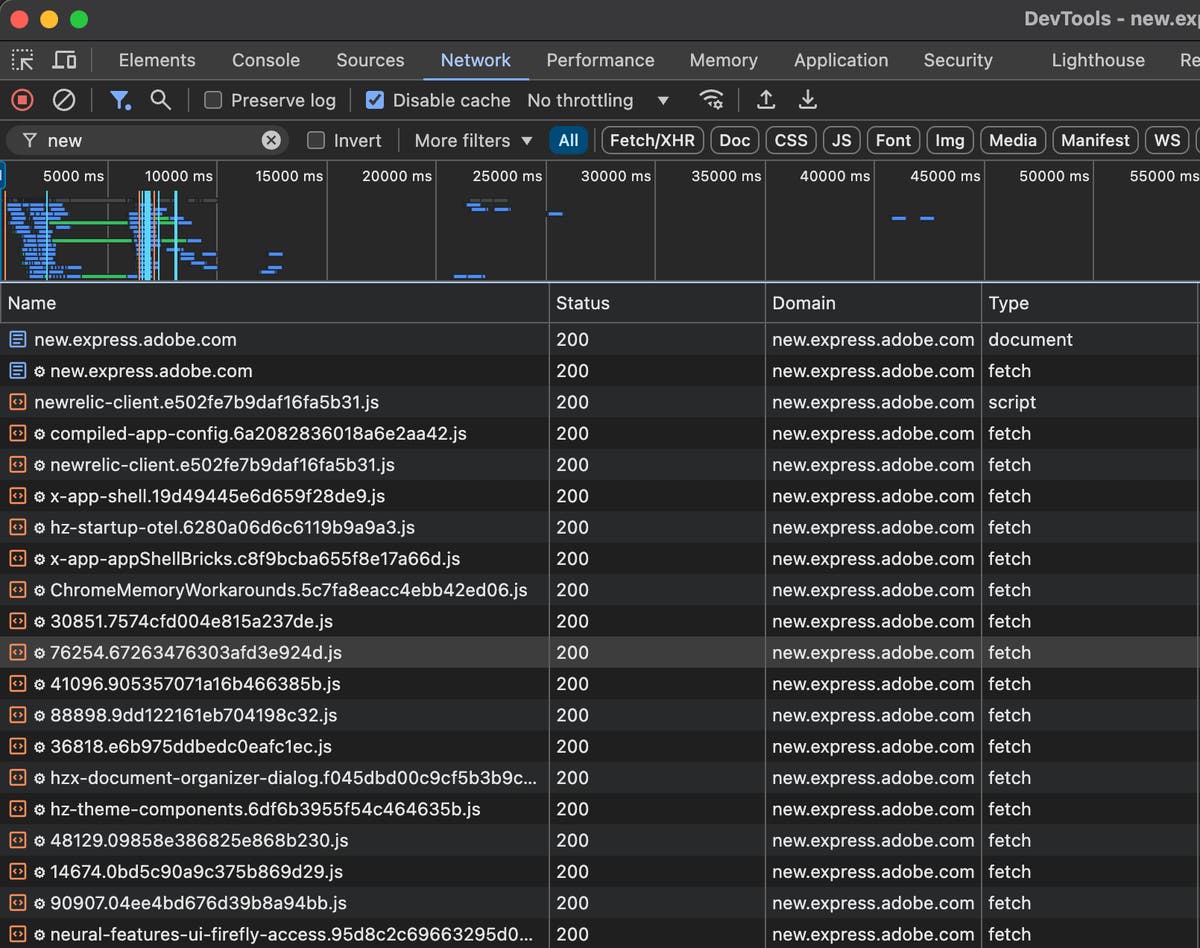Cross-origin isolation handling