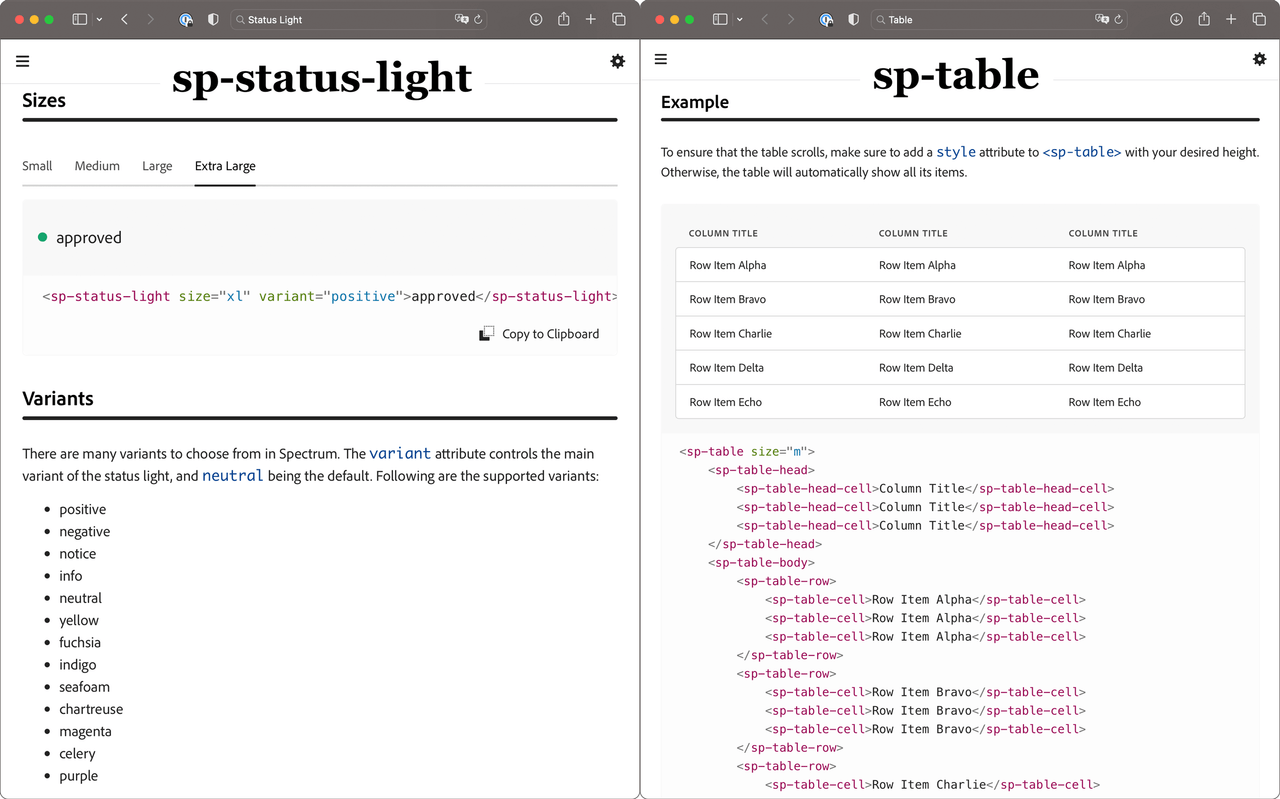 stats addon doc