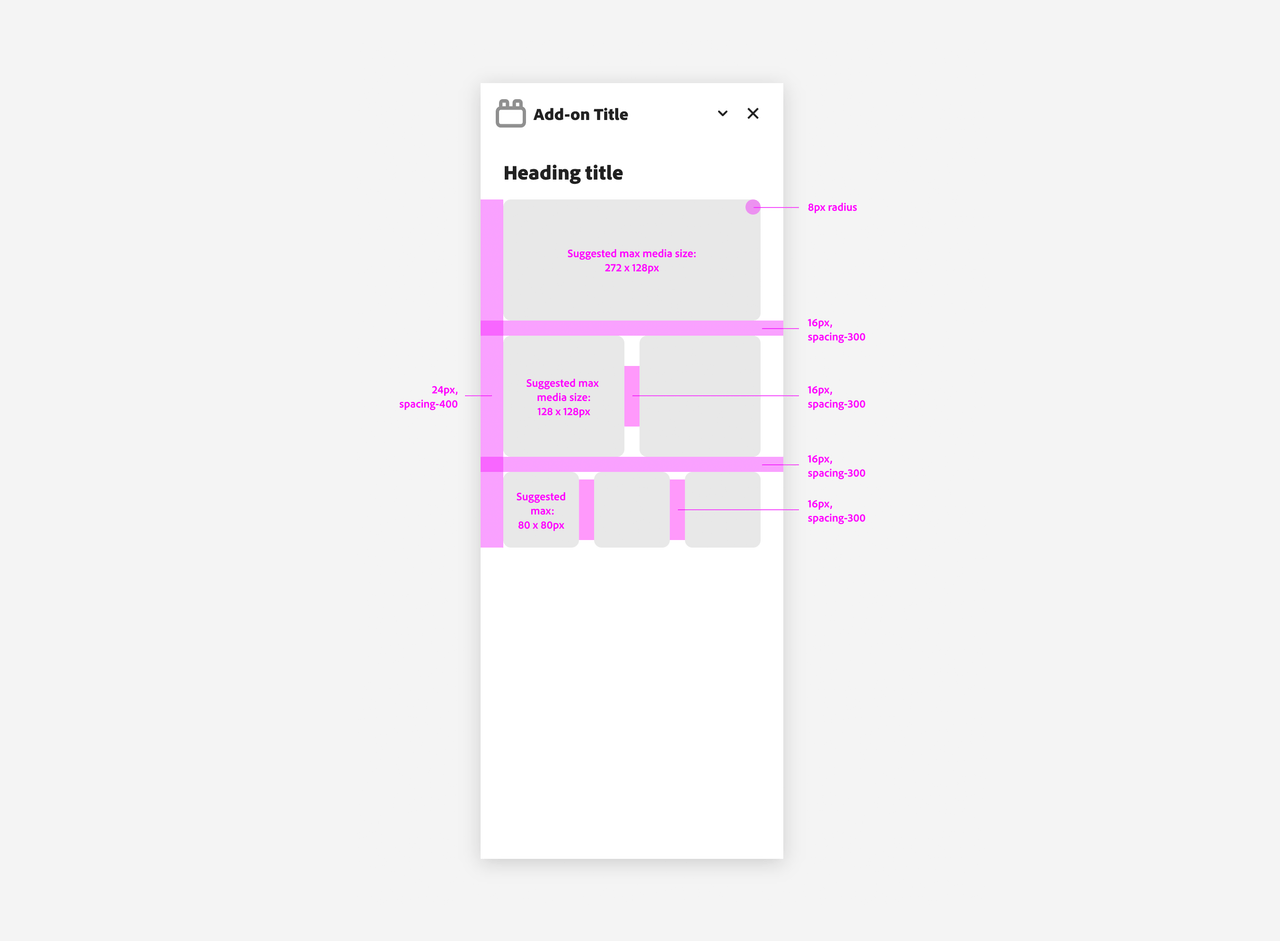 Responsive Grid and Core Container Styles