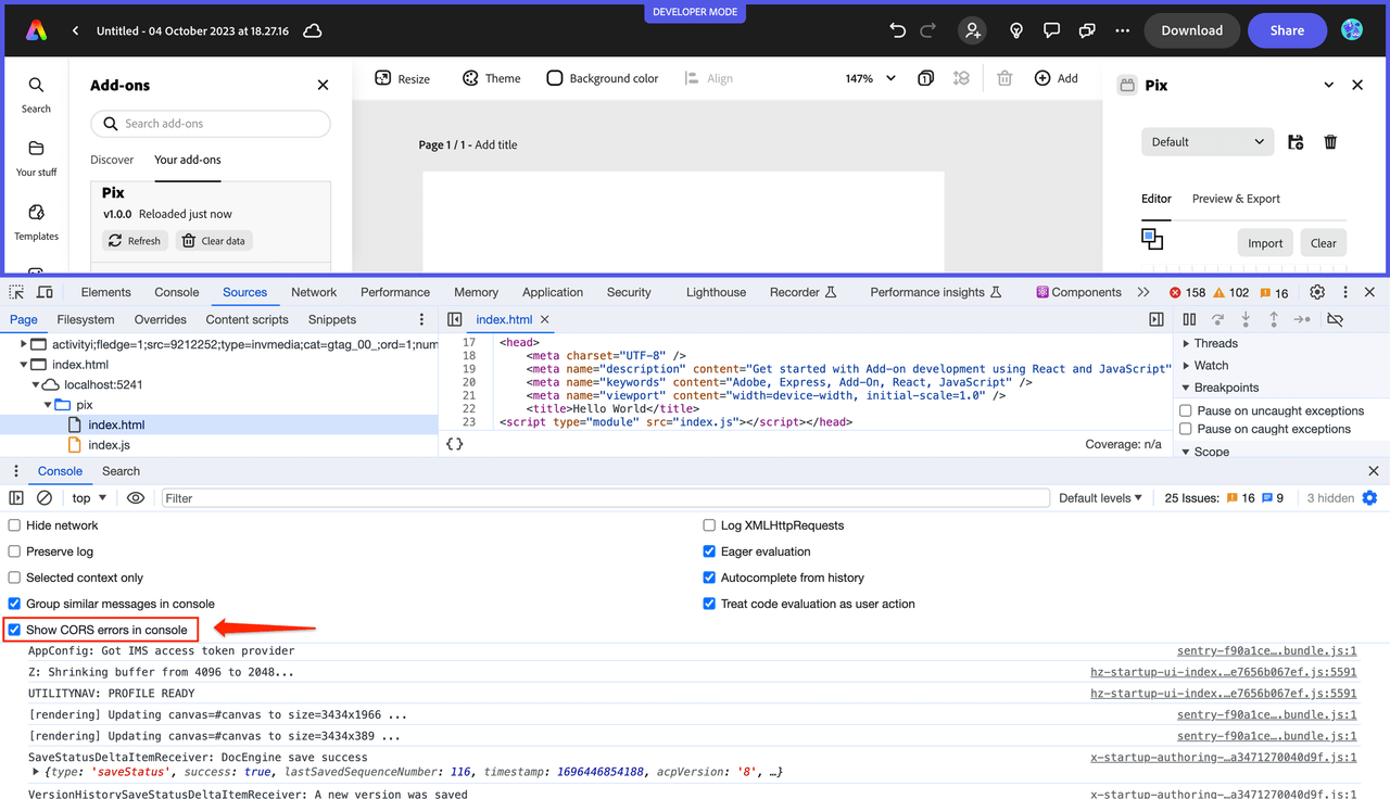 How to make your own proxy - Community Tutorials - Developer Forum