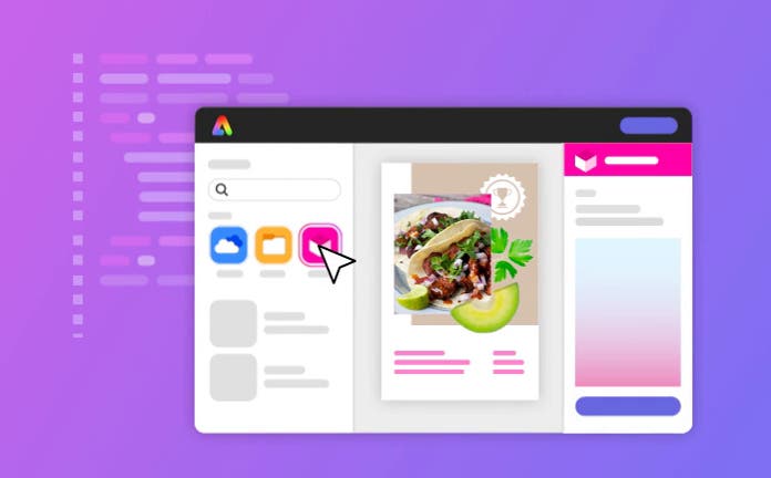 Adobe Express Add-ons