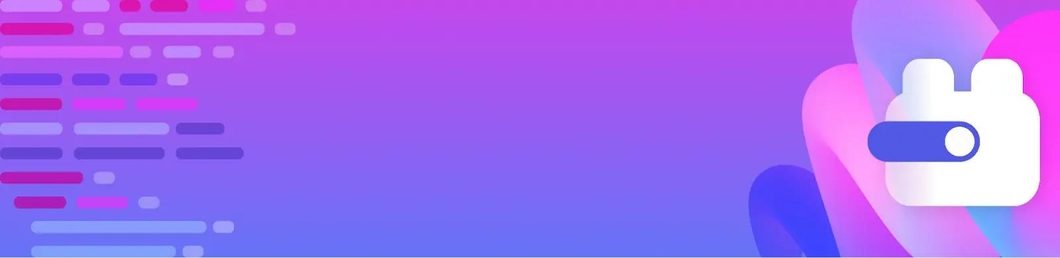 Trending banner