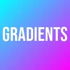 Gradients