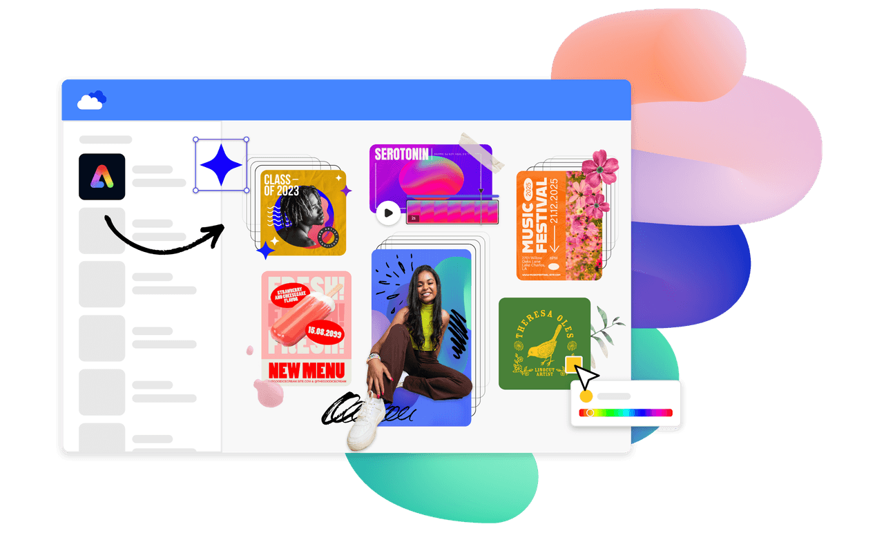 Document Authoring API