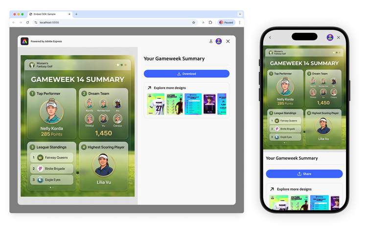 Design Viewer Hero Image