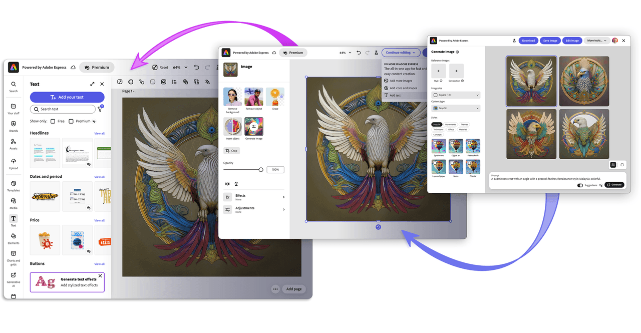Workflow Tethering Workflow Tethering