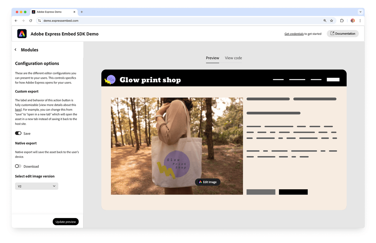 Demo App Demo App
