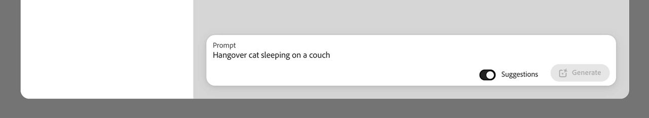 Prompt Placeholder