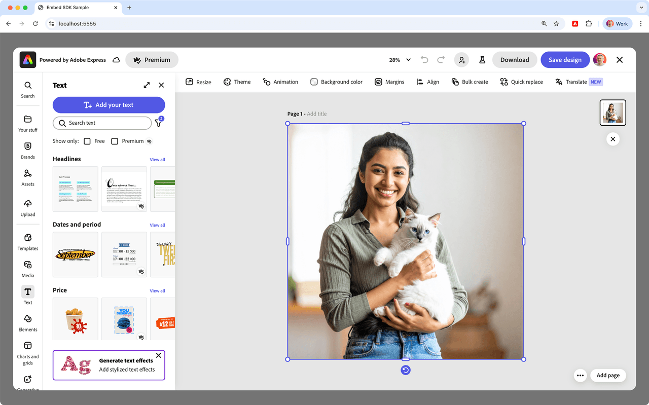 Workflow Tethering - Edit Image to Full Editor Workflow Tethering - Edit Image to Full Editor