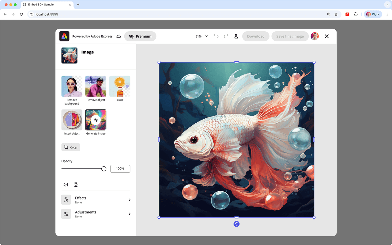 Workflow Tethering - Generate Image to Edit Image Workflow Tethering - Generate Image to Edit Image