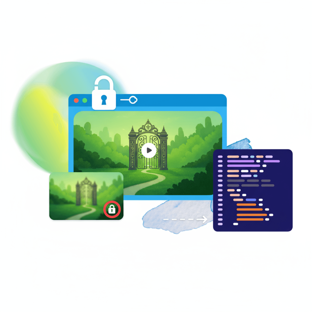 Integrate the Embed SDK