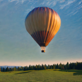 Landscape photography