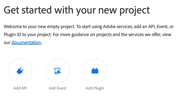 Add event