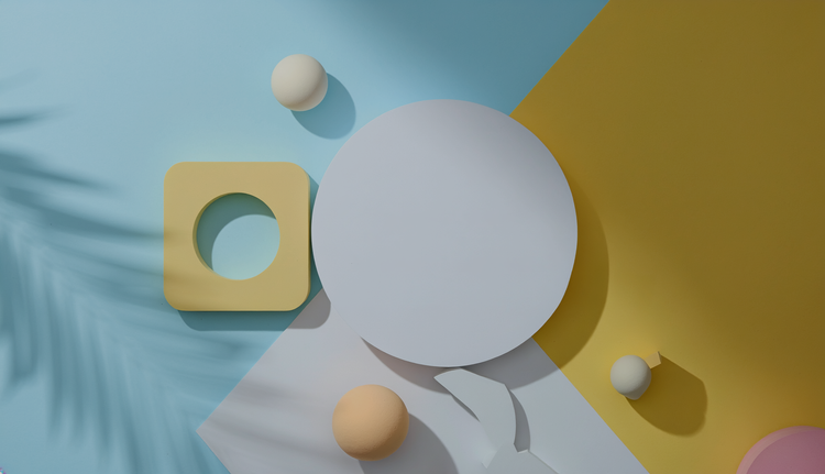 Substance 3D Hero Image