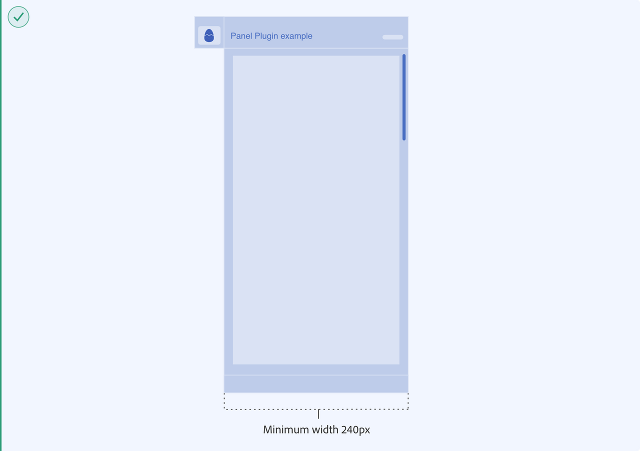 Photoshop large fixed widths Do