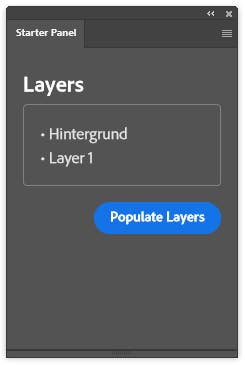 Creating your first plugin