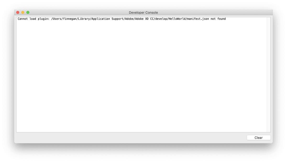 How to Debug Your Plugin