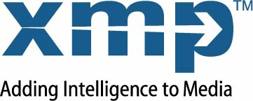 XMP (Extensible Metadata Platform)